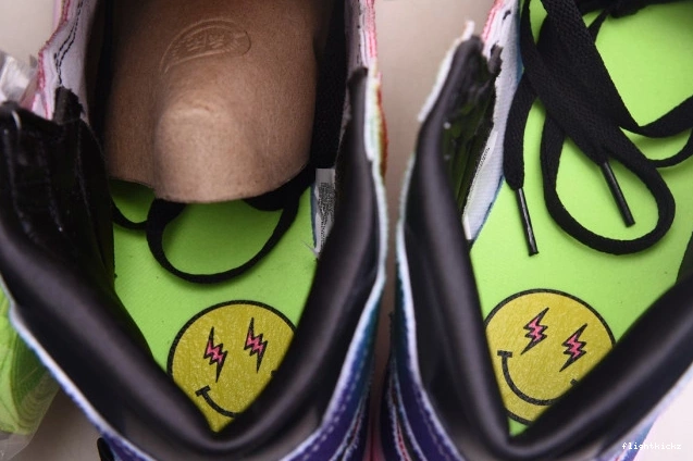 BALVIN JORDAN AIR HIGH DC3481-900 X J 1 OG 1126